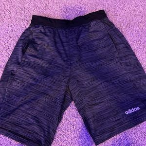 Small Adidas Shorts